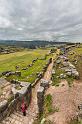 57 Cusco, Sacsayhuaman